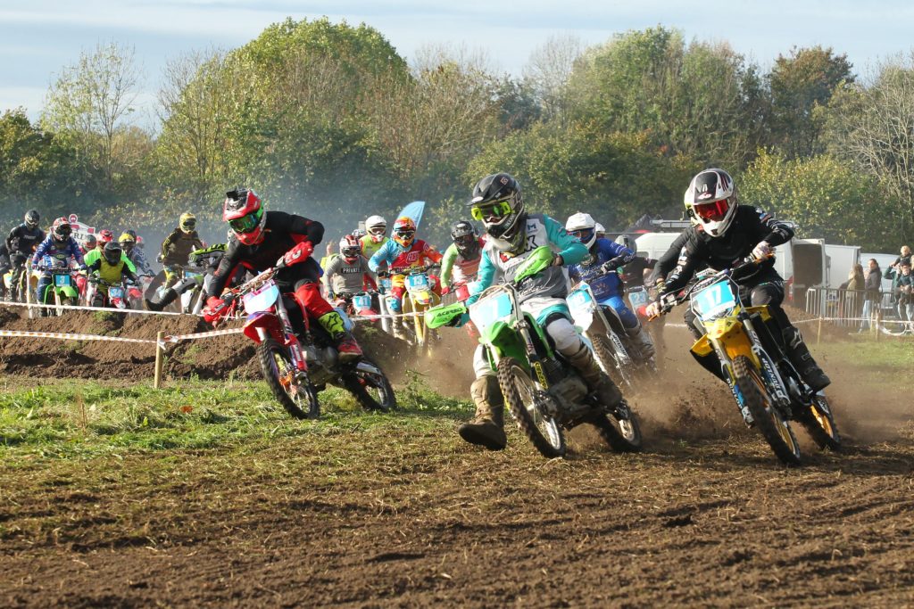 Maiscross Handel